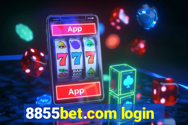 8855bet.com login